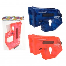 Пістолет водян. 2 кольори №0003(48)(96) КІ