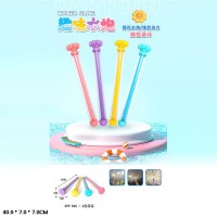 Пістолет водян. 40х7х7см 4 кольори №3375A(120)(240) КІ