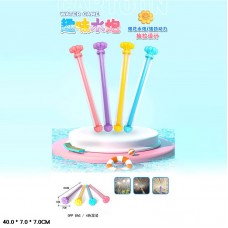 Пістолет водян. 40х7х7см 4 кольори №3375A(120)(240) КІ