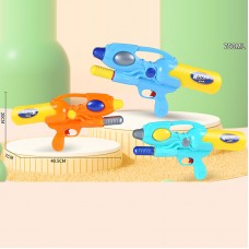 Пістолет водян. 20х7х40,5см 3 кольори №77177(36)(72) КІ