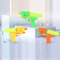 Пістолет водян. 11х3,5х21см 3 кольори №77C17-1(240)(480) КІ