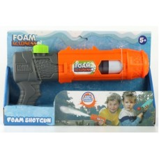 Пістолет водян. стріляє піною, в кор-ці №F9109-3(24)(48) КІ