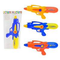 Пістолет водян., в кульку,38х16см №A-61(96)(192) КІ