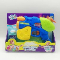 Мильні бульбашки, в дисплеї №F611(24) КІ