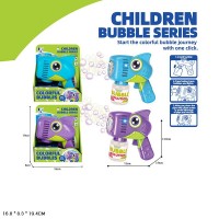 Мильні бульбашки Акула,в кор-ці,16,8х8,3х19,4 №P82518(36)(72) КІ