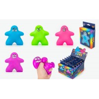 Іграшка-антистрес "YabbaDabba",в дисплеї,22х22х13см №YD2552