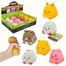 Іграшка-антистрес "YabbaDabba",в дисплеї,28х20,5х7см 6 видів,мікс №YD2556