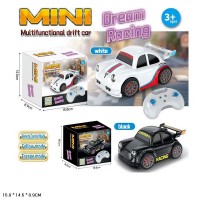 Машина RK акум,follow me,в кор-ці, 15,8х4,5х8,9см №6789-1 КІ