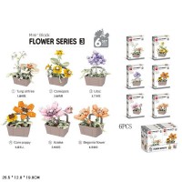 Конструктор у дисплеї,26,5х12,8х19см №1040A КІ