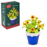 Конструктор Florist в кор-ці,9х14,5х6см №601289 КІ