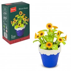 Конструктор Florist в кор-ці,9х14,5х6см №601289 КІ