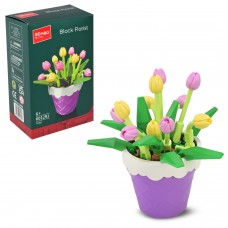 Конструктор Florist в кор-ці,9х14,5х6см №601281 КІ