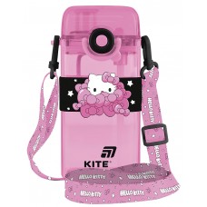 Пляшка для води пласт. "Kite" 500мл HK №HK26-1203(60)