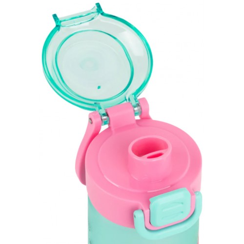 Пляшка для води пласт. "Kite" 560мл LOL №LO26-1213(12)