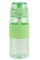 Пляшка для води пласт. "Kite" 600мл зелена №K26-1201-3