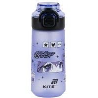 Пляшка для води пласт. "Kite" 560мл Anime Dream №K26-1213-1