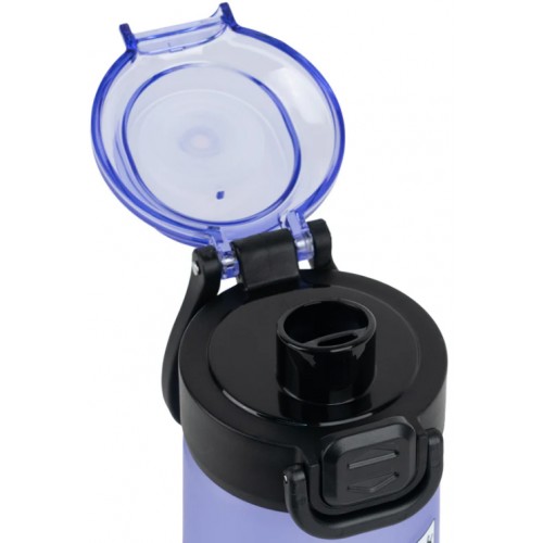 Пляшка для води пласт. "Kite" 560мл Anime Dream №K26-1213-1