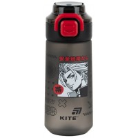 Пляшка для води пласт. "Kite" 560мл Tokyo №K26-1213-2