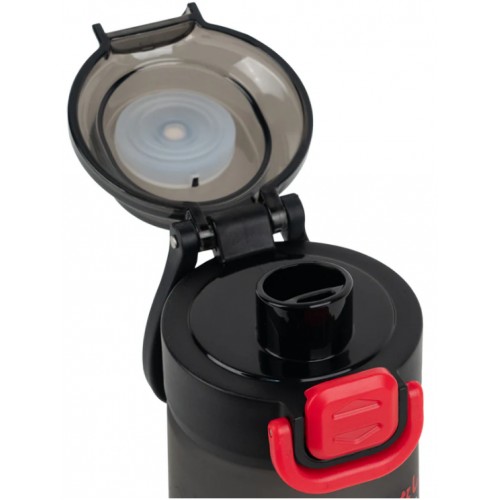 Пляшка для води пласт. "Kite" 560мл Tokyo №K26-1213-2