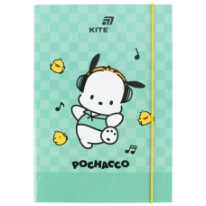 Папка для зош. В5 "Kite" №LP25-210 My Little Pony movie на рез. картон(10)(40)