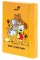 Папка для зош. В5 "Kite" №GF26-210 Garfield на рез. картон(10)(40)