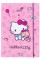 Папка для зош. В5 "Kite" №HK26-210-1 Hello Kitty на рез. картон(10)(40)