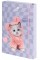 Папка для зош. В5 "Kite" №SP26-210 Studio Pets на рез. картон(10)(40)