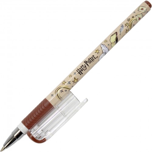 Ручка кульк. "Kite" №HP26-032 HP 0,5мм синя(24)(192)