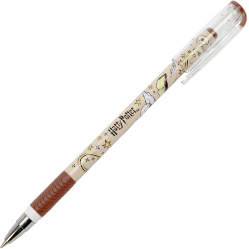 Ручка кульк. "Kite" №HP26-032 HP 0,5мм синя(24)(192)