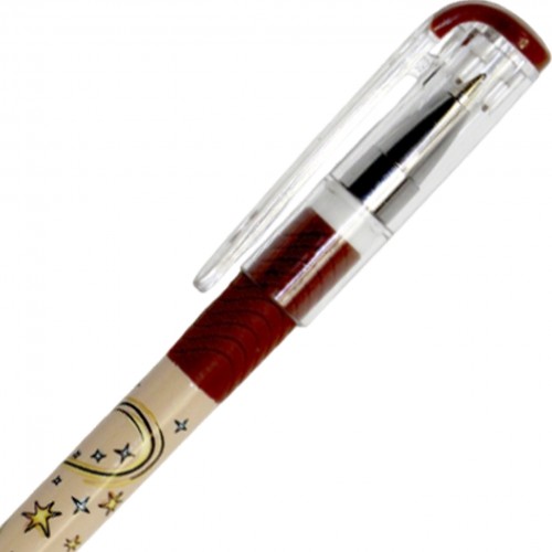 Ручка кульк. "Kite" №HP26-032 HP 0,5мм синя(24)(192)