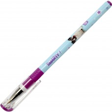 Ручка кульк. "Kite" №SP26-032 SP 0,5мм синя(24)(192)