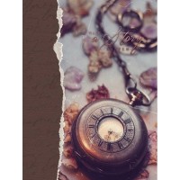 Фотоальбом "UFO" №PP-46200 10х15х200 Time story(24)