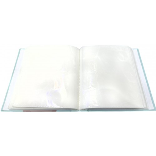 Фотоальбом "UFO" №PP-46200 10х15х200 Time story(24)