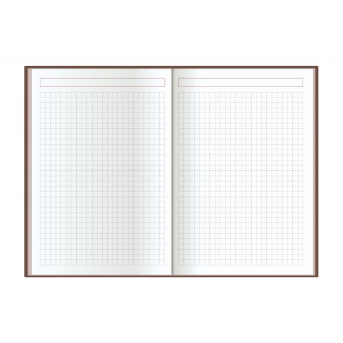 Щоден. А5 "Optima" дат2026 Fantasy бордо №O25225-18(20)