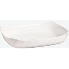 Форма для запікання "Luminarc.Smart Cuisine Trianon" 32х26см склокерам. прямокут.№43552(6)