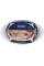 Форма для запікання "Luminarc.Smart Cuisine Wavy" 29х17см склокерам. овал. №V1464/30252(6)
