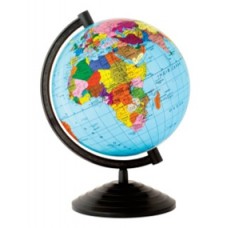 Глобус 320мм політ. №0133