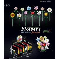 Конструктор Flovers №A360-1(12)(288) КІ