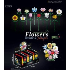 Конструктор Flovers №A360-1(12)(288) КІ