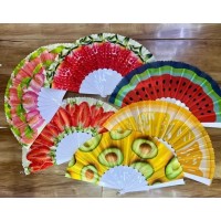 Віяло мікс №C22102(240) КІ