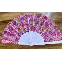 Віяло мікс №C22108(240) КІ