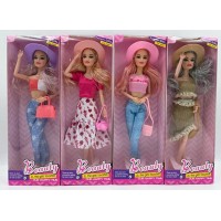 Лялька "Барбі" в кор-ці,11х5хх32см №TL8011C3(80)(160) КІ