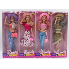 Лялька "Барбі" в кор-ці,11х5хх32см №TL8011C3(80)(160) КІ