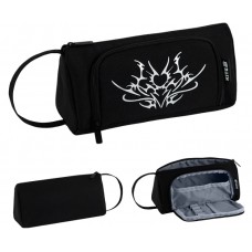 Пенал "Kite" 1від.,м'який №K26-2700-1