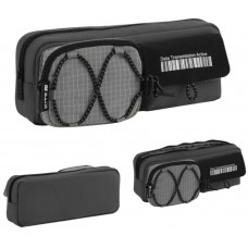 Пенал "Kite" 1від.,м'який №K26-2701-2