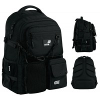 Рюкзак "Kite" Education 1018XL Fear Less 1від.,5карм. №K26-1018XL-1