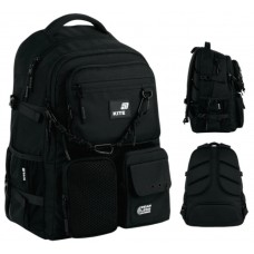Рюкзак "Kite" Education 1018XL Fear Less 1від.,5карм. №K26-1018XL-1