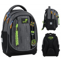 Рюкзак "Kite" Education Good Game 2від.,2карм. №K26-724S-2