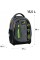 Рюкзак "Kite" Education Good Game 2від.,2карм. №K26-724S-2