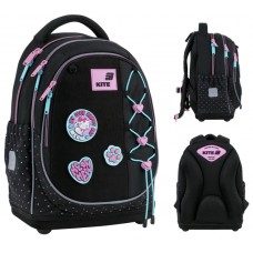 Рюкзак "Kite" Education Pretty Kitty 2від.,2карм. №K26-724S-1